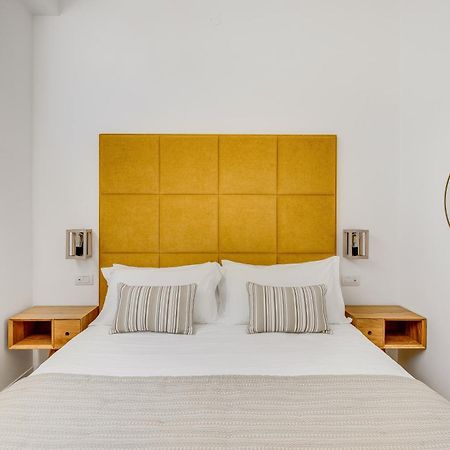 Casa Levante Luxury Apartments Capri Buitenkant foto