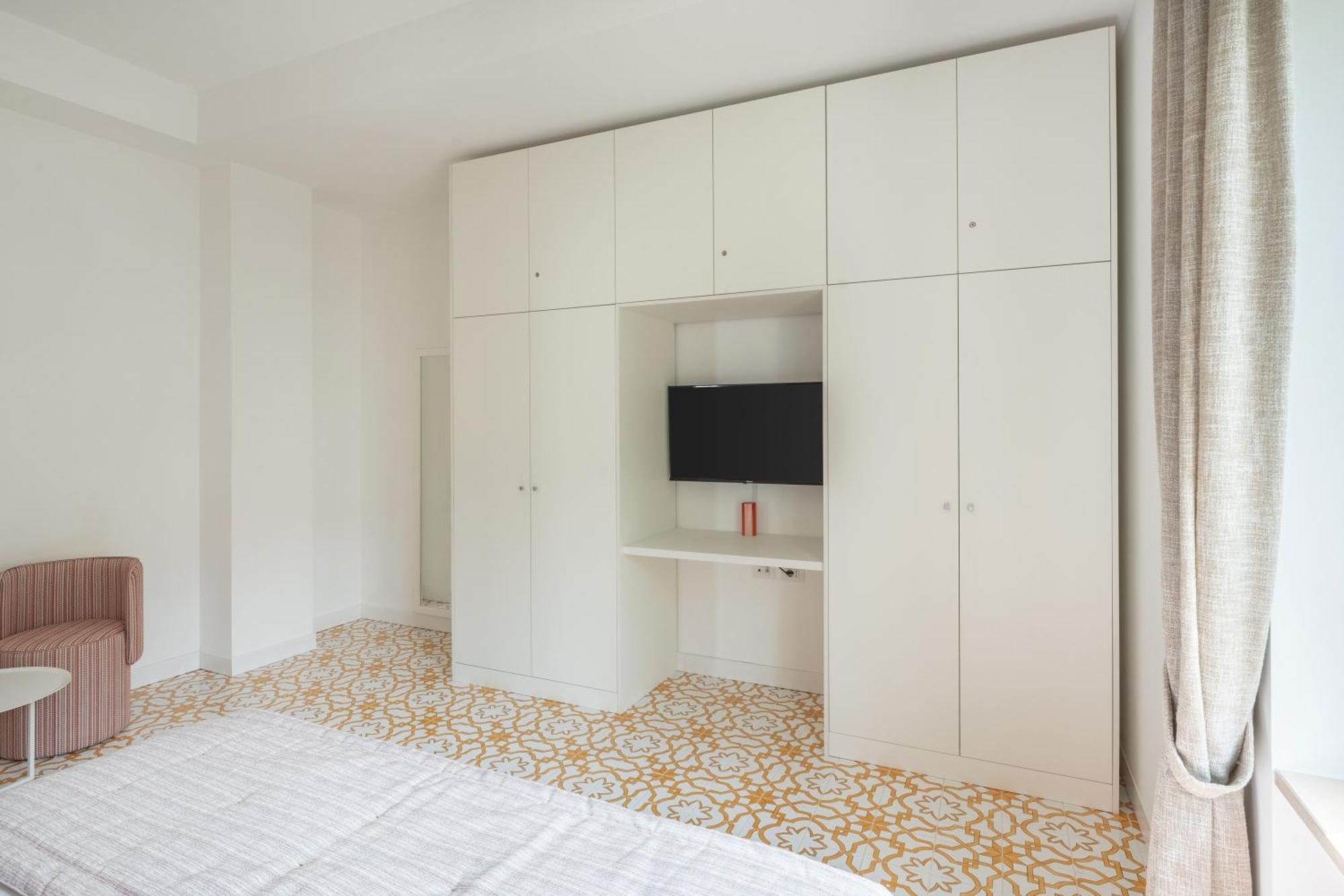 Casa Levante Luxury Apartments Capri Buitenkant foto