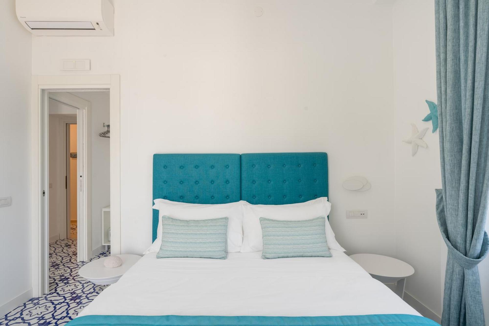 Casa Levante Luxury Apartments Capri Buitenkant foto