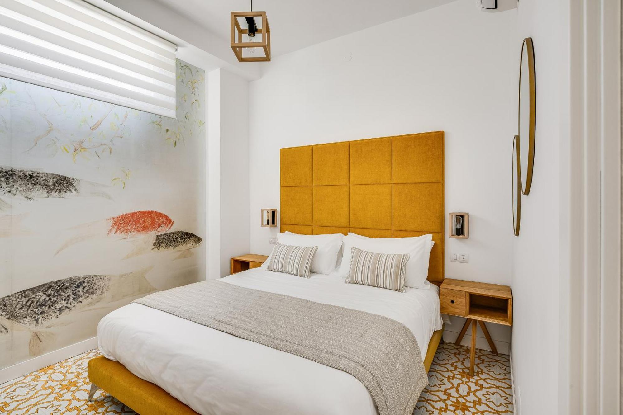Casa Levante Luxury Apartments Capri Buitenkant foto